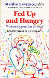 Enlarge image Cover: Fed Up and Hungry - The Women's Press Ltd