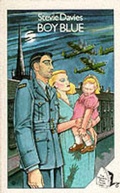 Cover: Boy Blue - The Women's Press Ltd