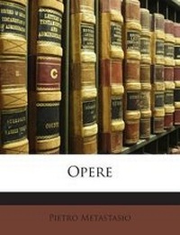 Enlarge image Cover: Opere - Nabu Press