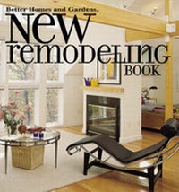 Abbildung von: New Remodeling Book - Meredith Books