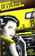 Cover: She Came in a Flash - The Women's Press Ltd