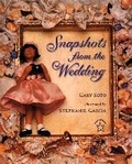 Cover: Snapshots from the Wedding - Putnam Publishing Group,U.S.