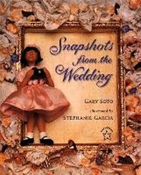Enlarge image Cover: Snapshots from the Wedding - Putnam Publishing Group,U.S.