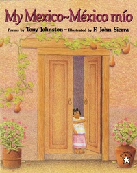 Abbildung von: My Mexico / Mexico Mio - Puffin