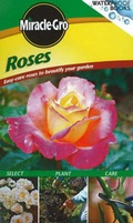 Cover: Roses - Meredith Books