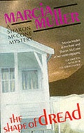 Cover: The Shape of Dread - The Women's Press Ltd