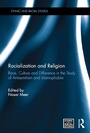 Cover: Racialization and Religion - Routledge