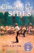 Cover: Choosing Up Sides - Putnam Publishing Group,U.S.