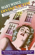 Cover: Divine Victim - The Women's Press Ltd