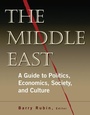 Cover: The Middle East - Routledge