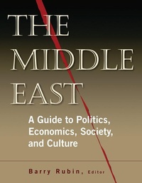Abbildung von: The Middle East - Routledge
