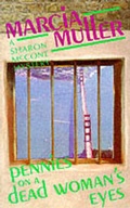 Cover: Pennies on a Dead Woman's Eyes - The Women's Press Ltd