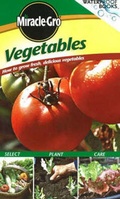 Cover: Vegetables - Meredith Books