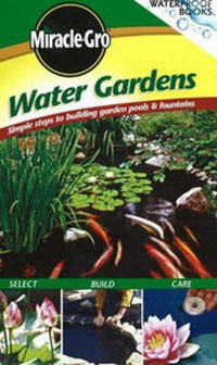 Enlarge image Cover: Water Gardens - Meredith Books