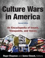 Cover: Culture Wars - Routledge