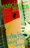 Cover: Edwin of the Iron Shoes - The Women's Press Ltd