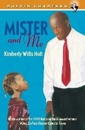 Cover: Mister and Me - Putnam Publishing Group,U.S.