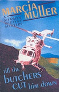 Cover: Till the Butchers Cut Him Down - The Women's Press Ltd