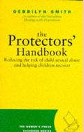 Cover: Protector's Handbook - The Women's Press Ltd