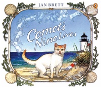 Abbildung von: Comet's Nine Lives - Putnam Publishing Group,U.S.