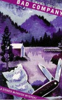 Abbildung von: Bad Company - The Women's Press Ltd