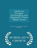 Cover: California Drought - Scholar's Choice