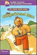 Cover: The Gingerbread Man - Meredith Books