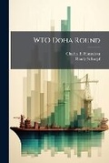 Cover: Wto Doha Round - Scholar's Choice