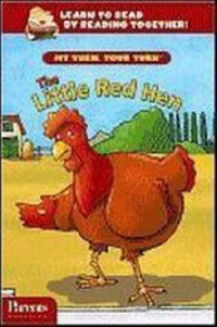 Enlarge image Cover: The Little Red Hen - Meredith Books
