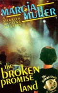 Cover: The Broken Promise Land - The Women's Press Ltd
