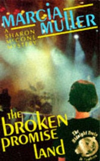 Enlarge image Cover: The Broken Promise Land - The Women's Press Ltd