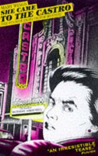Enlarge image Cover: She Came to the Castro - The Women's Press Ltd