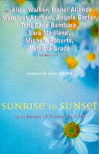 Enlarge image Cover: Sunrise to Sunset - The Women's Press Ltd