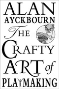 Cover: The Crafty Art of Playmaking - St. Martin's Press