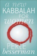 Cover: A New Kabbalah for Women - St. Martin's Press