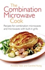 Cover: The Combination Microwave Cook - How To Books Ltd