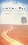 Cover: Long Journey Home - The Women's Press Ltd