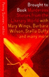 Enlarge image Cover: Brought to Book - The Women's Press Ltd