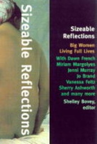 Enlarge image Cover: Sizable Reflections - The Women's Press Ltd