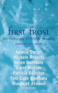 Enlarge image Cover: First Frost - The Women's Press Ltd