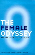 Cover: The Female Odyssey - The Women's Press Ltd