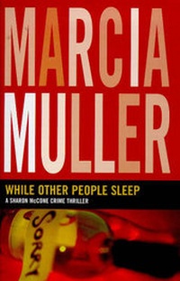 Enlarge image Cover: While Others Sleep - The Women's Press Ltd