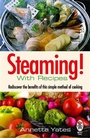 Cover: Steaming! - How To Books Ltd