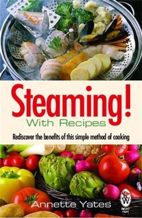 Enlarge image Cover: Steaming! - How To Books Ltd