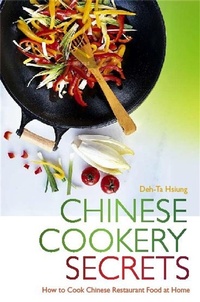 Abbildung von: Chinese Cookery Secrets - How To Books Ltd