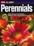 Cover: All About Perennials - Meredith Books
