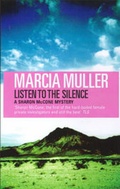 Cover: Listen to the Silence - The Women's Press Ltd