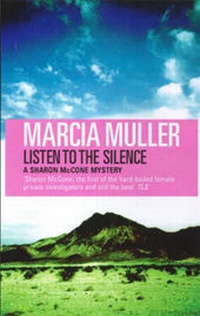 Enlarge image Cover: Listen to the Silence - The Women's Press Ltd