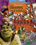 Cover: Shrek the Third - Meredith Books