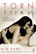 Cover: Torn - Berkley